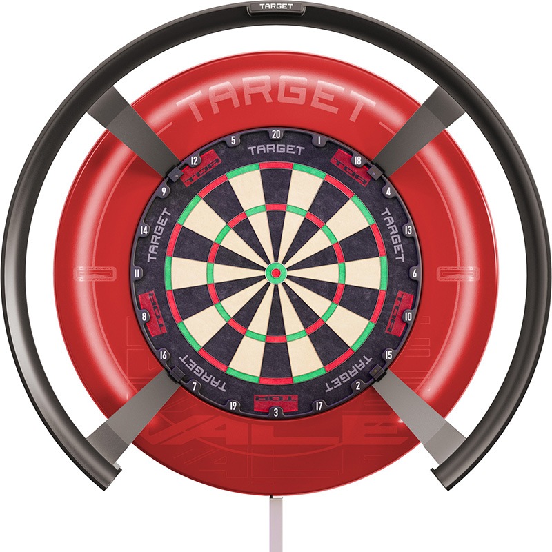 �������å� ����� �����ȥ�������󥰥����ƥ�饤��(TARGET OMNI)