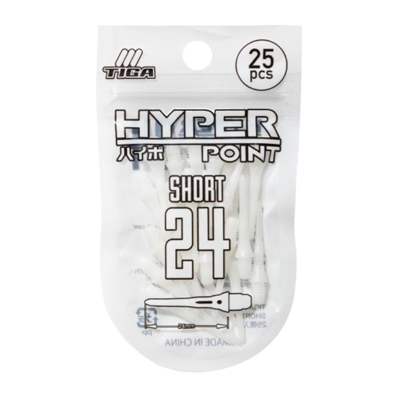 �ƥ��� �ϥ��ѡ��ݥ���� �ۥ磻�� 24mm 25����