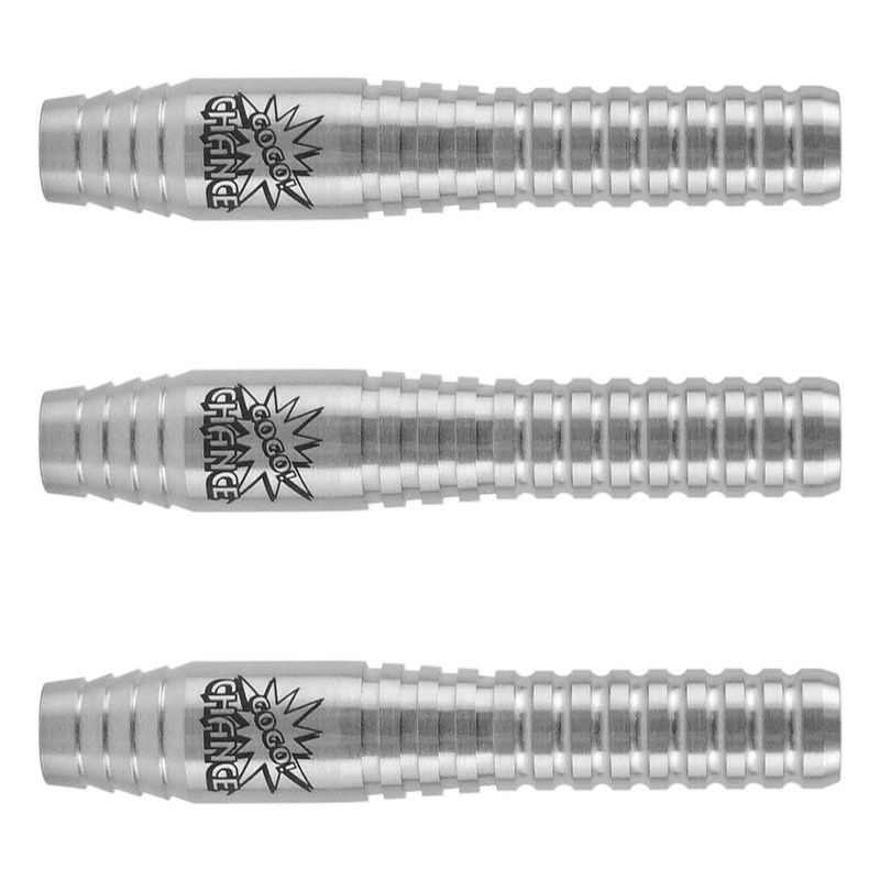 L-style �ڥ��륹������� ������������� �����ĥ��å� (GOGO CHANE Darts Set) | ������ 2BA�Х�� 16.5g