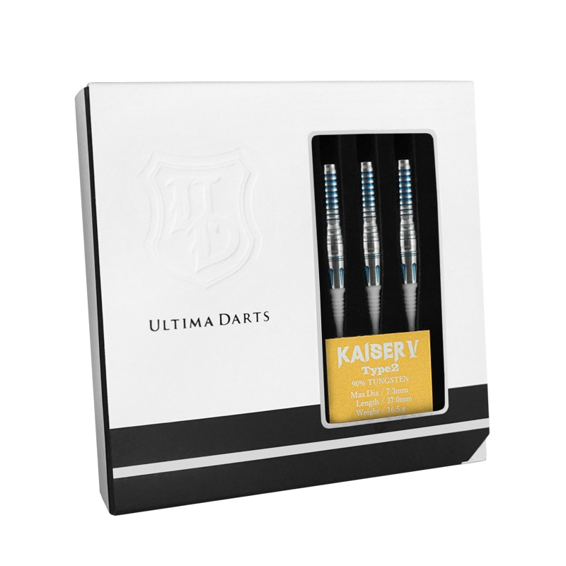 ����ƥ��ޥ����� ��������5 ������2 �֥롼 16.5g ���󥰥��ƥ�90% ������������(KAISER�� Type2 Blue)