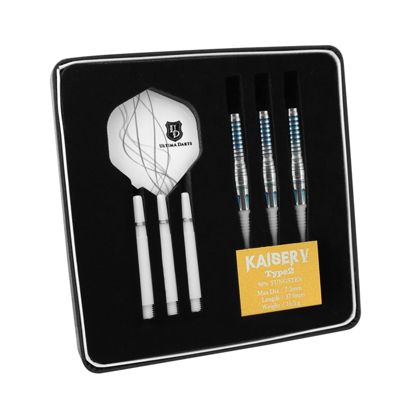 ����ƥ��ޥ����� ��������5 ������2 �֥롼 16.5g ���󥰥��ƥ�90% ������������(KAISER�� Type2 Blue)
