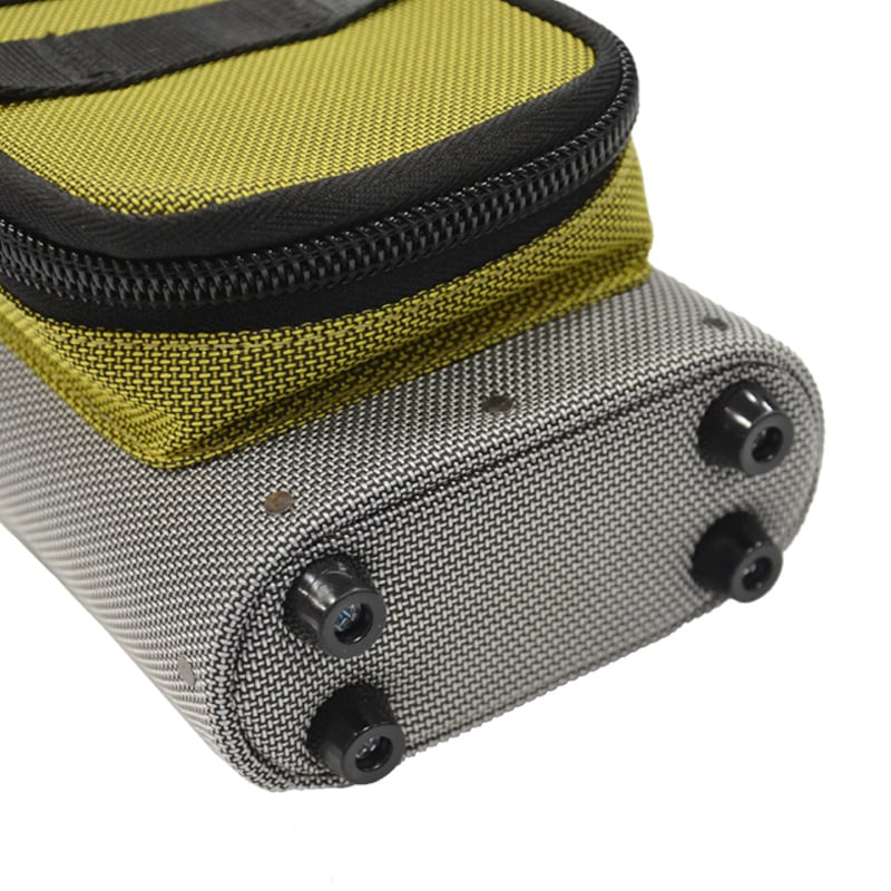 3seconds �ڥ��꡼�����󥺡� ���塼������ ���졼�ߥ������� 2�Хå�4����ե� �ϡ���(GRAY��YELLOW 3S-2B4SH) | �ӥ�䡼�� ���塼������