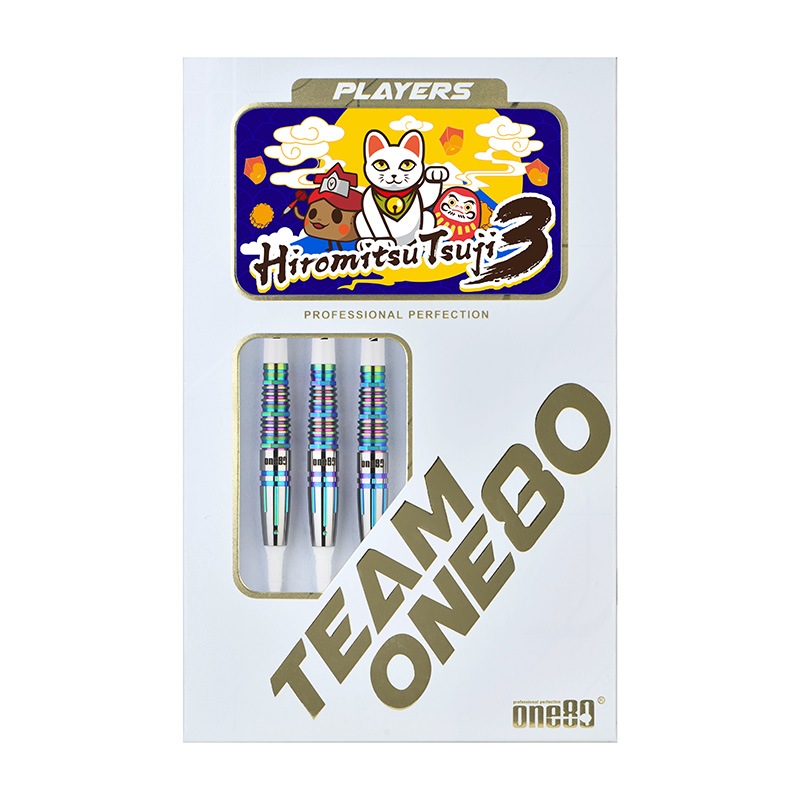 One80 �ĥ� ver.3 21g �쥤��ܡ� ���󥰥��ƥ�90% ��͵������(Tsuji3)