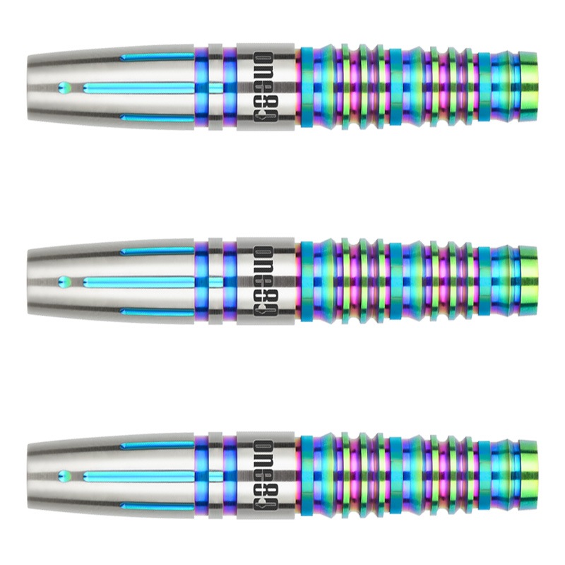 One80 �ĥ� ver.3 21g �쥤��ܡ� ���󥰥��ƥ�90% ��͵������(Tsuji3)