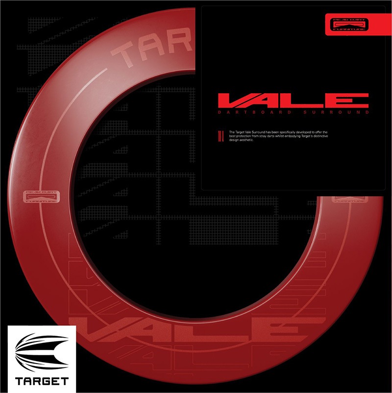 å  饦(VALE SURROUND 2024)