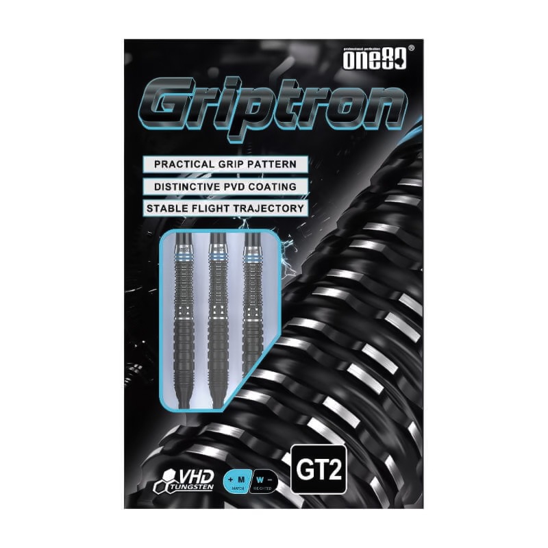One80 ����åץȥ��� GT2 18g/20g ���󥰥��ƥ�90%(GRIPTRON GT2)