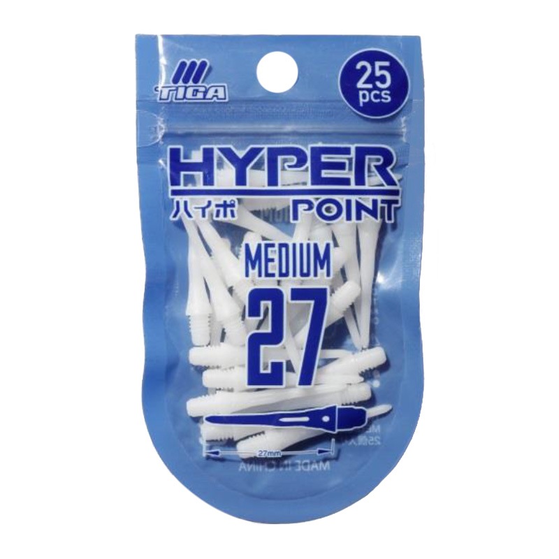 �ƥ��� �ϥ��ѡ��ݥ���� �ۥ磻�� 27mm 25����