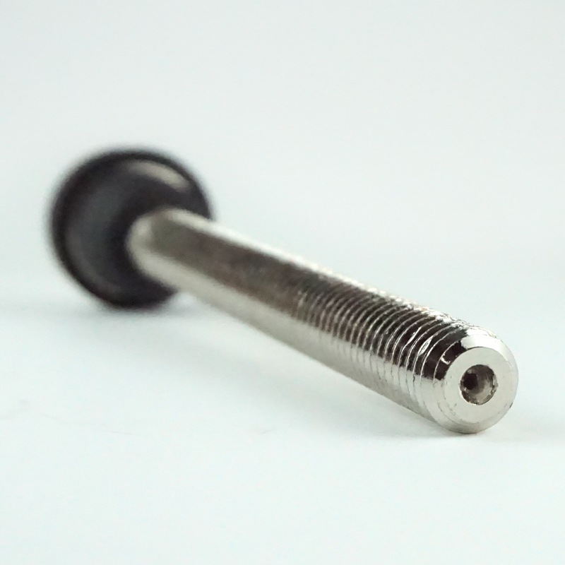 ADAM ڥ ƥ󥷥󥫡ܥEXѥ Ŵ117mm 1.98oz | ӥ䡼 ꡼