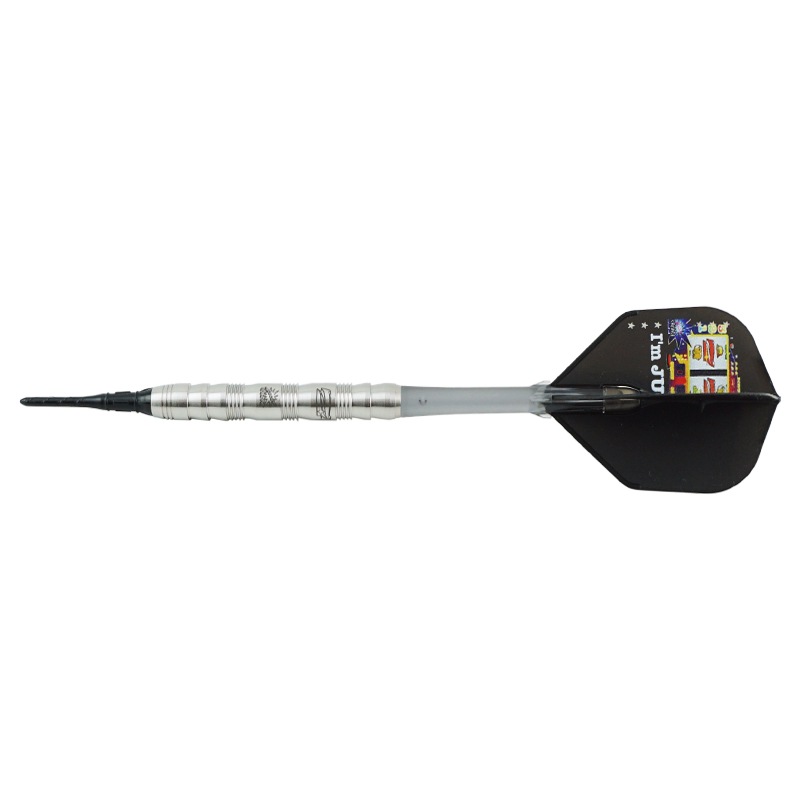 L-style �ڥ��륹������� �����ॸ�㥰�顼 �����ĥ��å� (I'm JUGGLER Darts Set) | ������ 2BA�Х�� 18.0g