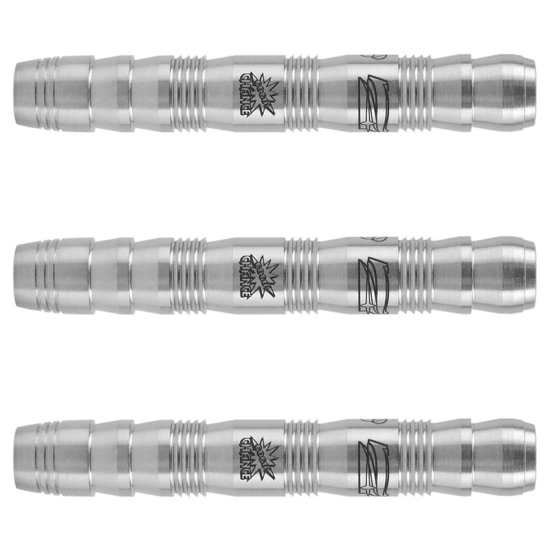 L-style �ڥ��륹������� �����ॸ�㥰�顼 �����ĥ��å� (I'm JUGGLER Darts Set) | ������ 2BA�Х�� 18.0g