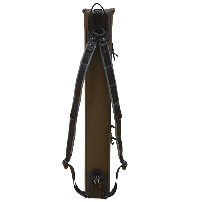3seconds �ڥ��꡼�����󥺡� ���塼������ �������֥饦��ߥ֥롼���졼 2�Хå�4����ե� �ϡ���(DARKBROWN��BLUEGRAY 3S-2B4SH) | �ӥ�䡼�� ���塼������