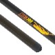 Predator ڥץǥ ֥쥤塼 BK4 Ρå (Break Cue No Wrap)