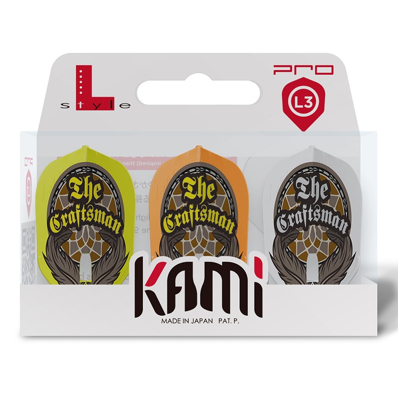 ����ե饤�� PRO KAMI ���ܿ��� ver.1 �������� �ߥå��� �����ѥ����б�