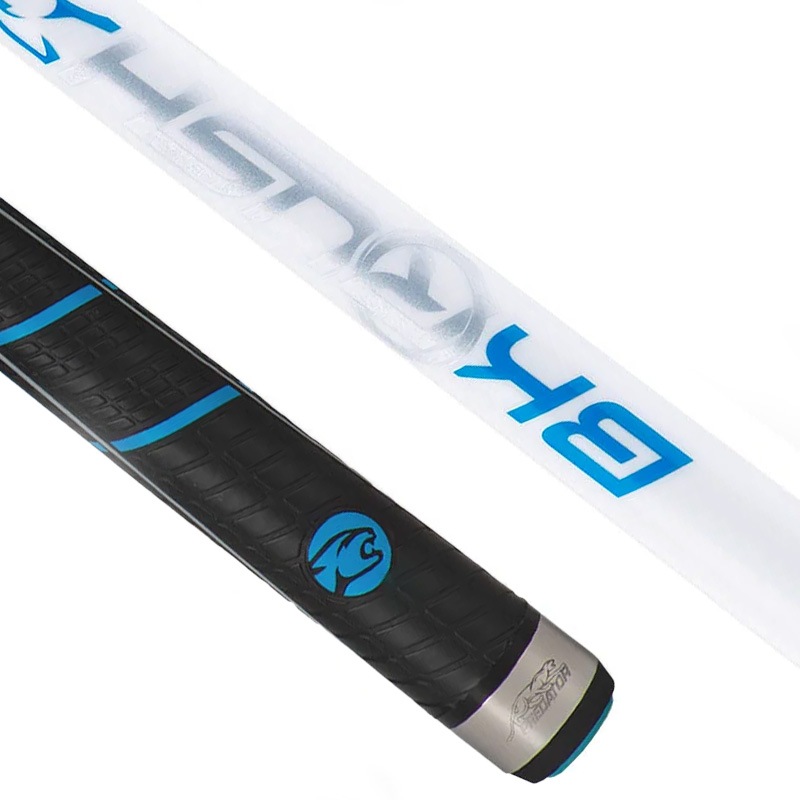 Predator ڥץǥ ס֥쥤塼 BK-RUSH PLUS ݡĥå (Break & JumpCue 30th AnniversaryEdition Sports Wrap)