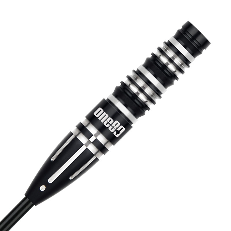 One80 �ĥ� ver.3 �ϡ��� 21g �֥�å� ���󥰥��ƥ�90% ��͵������(Tsuji3 Steel)