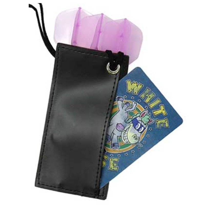 BULLS FIGHTER Abizia Darts Case [�֥륺�ե������� ���ӥ��������ĥ�����]