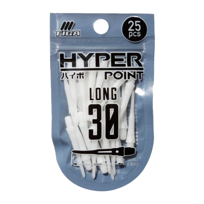 �ƥ��� �ϥ��ѡ��ݥ���� �ۥ磻�� 30mm 25����