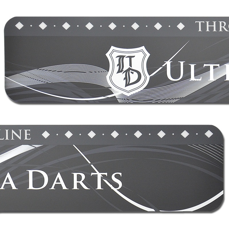 ULTIMA DARTS ڥƥޥġ 饤 UD (Throw Line) | 饤