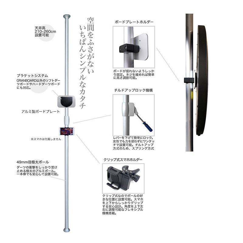ĥܡ å ܡ3s ֥롼 & ĥ  ݡ륹 С &  LED쥹ޥå