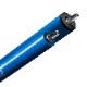 Predator ڥץǥ ס֥쥤塼 BK-RUSHJMPBRK BLUE Ρå (Break Cue No Wrap)