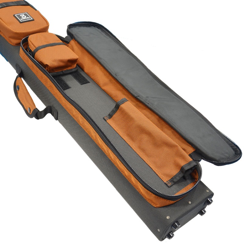 3seconds �ڥ��꡼�����󥺡� ���塼������ �֥�å��ߥ���� 3�Хå�5����ե� �ϡ���(BLACK��ORANGE 3S-3B5SH) | �ӥ�䡼�� ���塼������