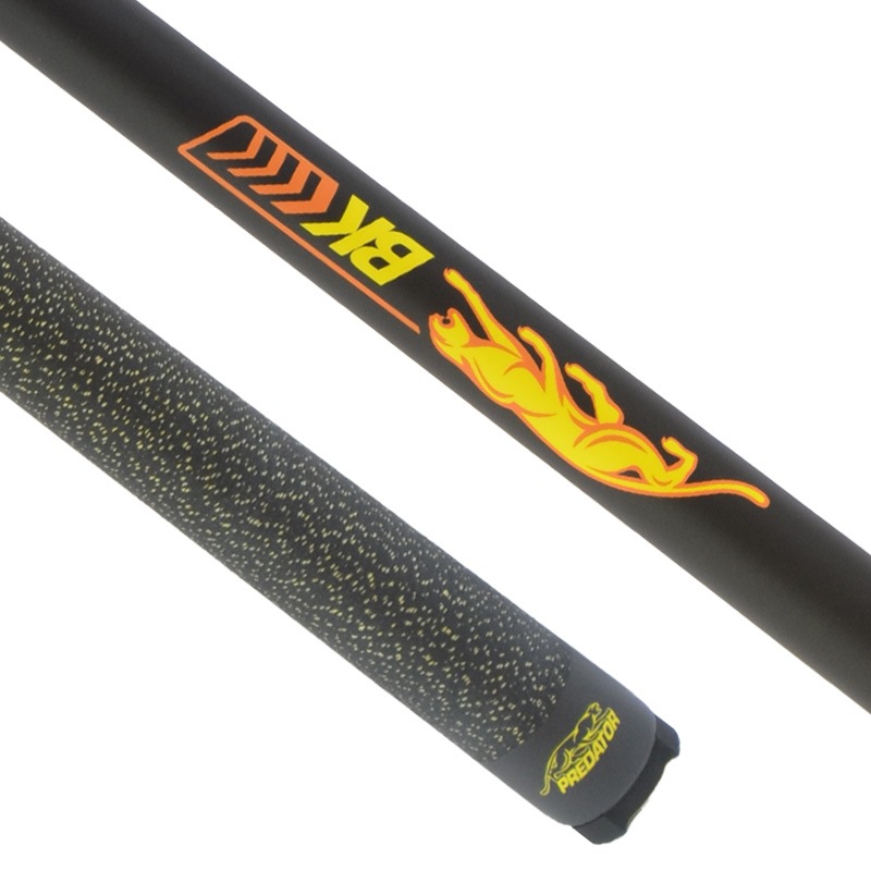 Predator ڥץǥ ֥쥤塼 BK4 ͥå (Break Cue Linen Wrap)