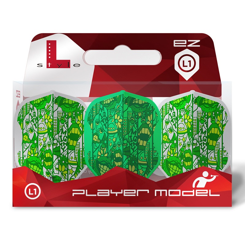 ե饤 EZ  ver.1  ߥå ѥ󥰰η