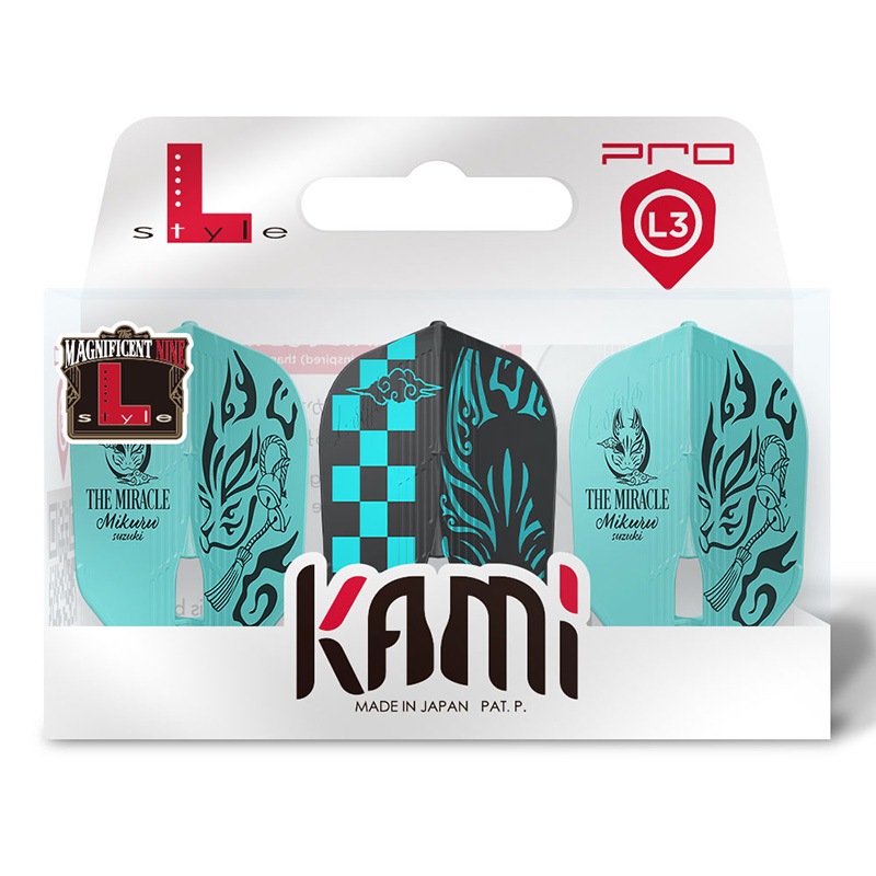 ե饤 PRO KAMI ̤ ver.6 type-A  ߥå ѥб