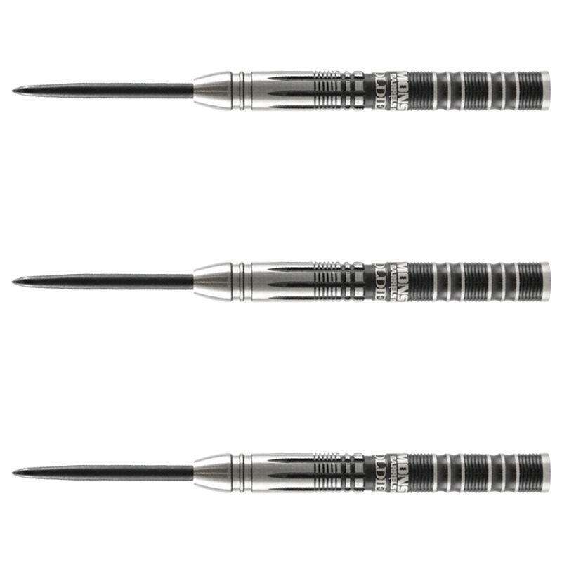 MONSTER DARTS�ڥ�󥹥��������ġ� �������Х��ǥ� ���른�㡼2 (GLOBAL MODEL SOLDIER2 STEEL Tungsten90%) | ������ �ϡ��ɥ����� 18.5g