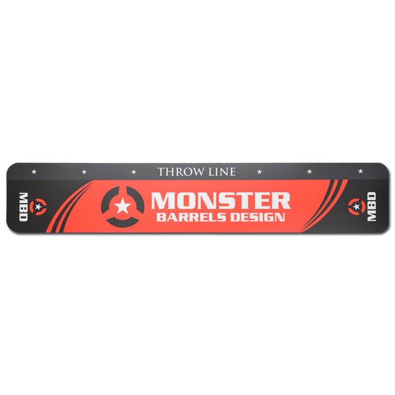 MONSTER DARTS ڥ󥹥ġ 饤 MBD (Throw Line) | 饤
