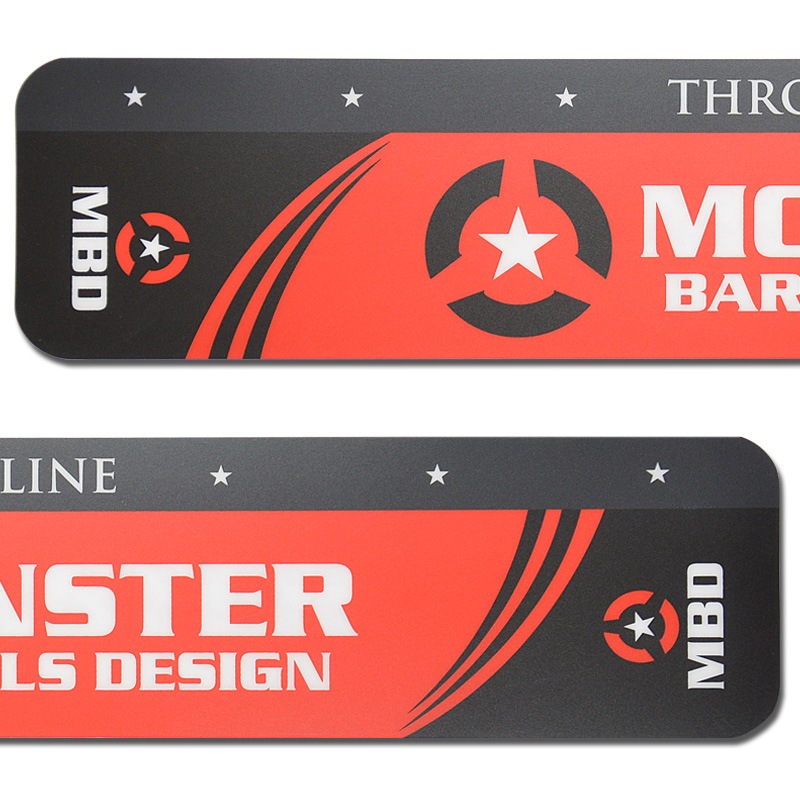 MONSTER DARTS ڥ󥹥ġ 饤 MBD (Throw Line) | 饤