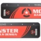 MONSTER DARTS ڥ󥹥ġ 饤 MBD (Throw Line) | 饤