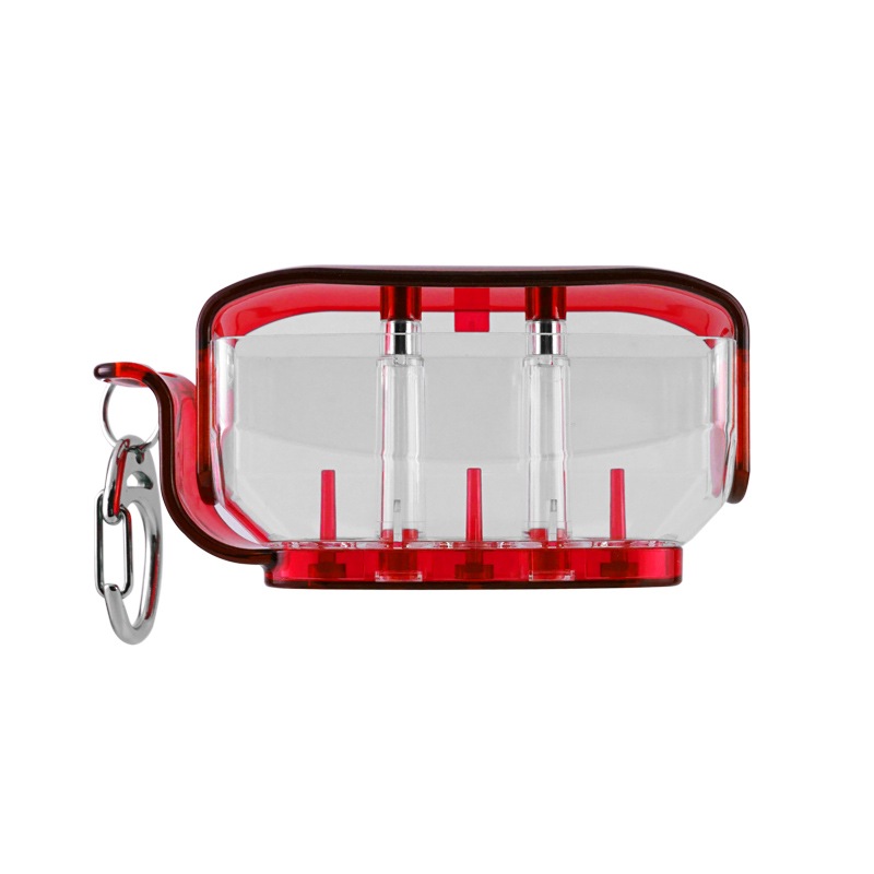 Fit Flight �ڥե��åȥե饤�ȡ� �ե��åȥۥ���� ���ꥢ��å� (Fit Holder Clear Red) | ������ �ե饤�ȥ�����