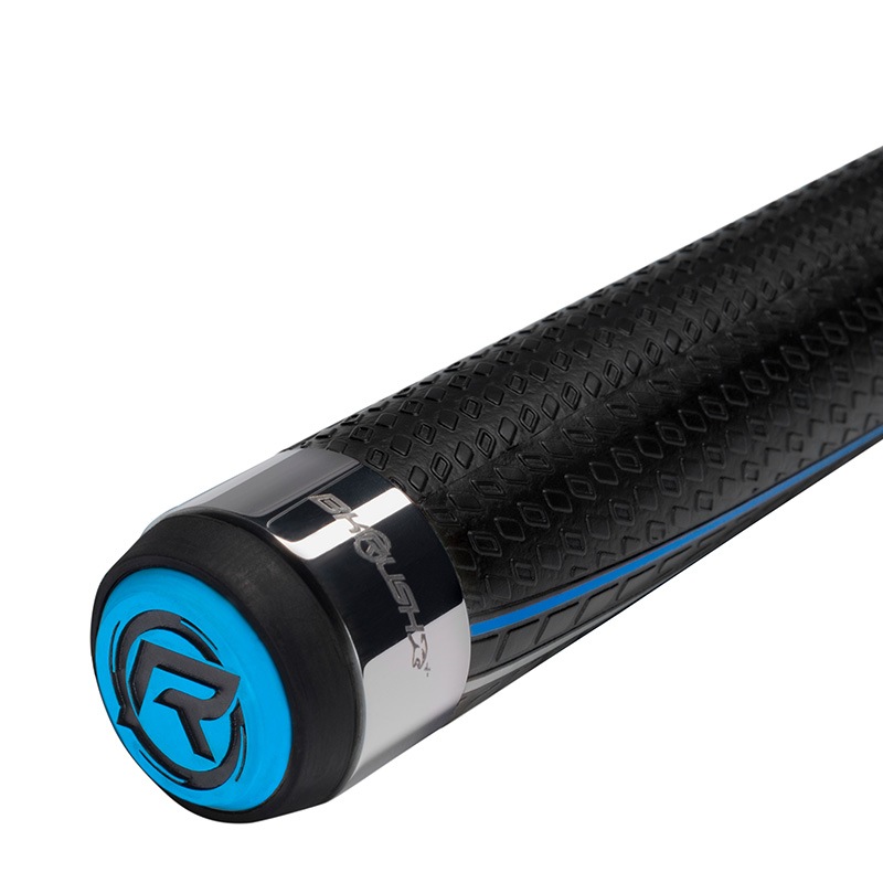 Predator �ڥץ�ǥ����� �����ס��֥쥤�����塼 BK-RUSH��JMP��BRK BLUE ���ݡ��ĥ�å� (Break Cue Sport Wrap)