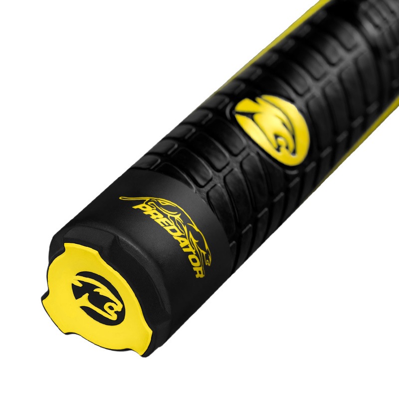 Predator ڥץǥ ֥쥤塼 BK4 ݡĥå (Break Cue Sports Wrap)