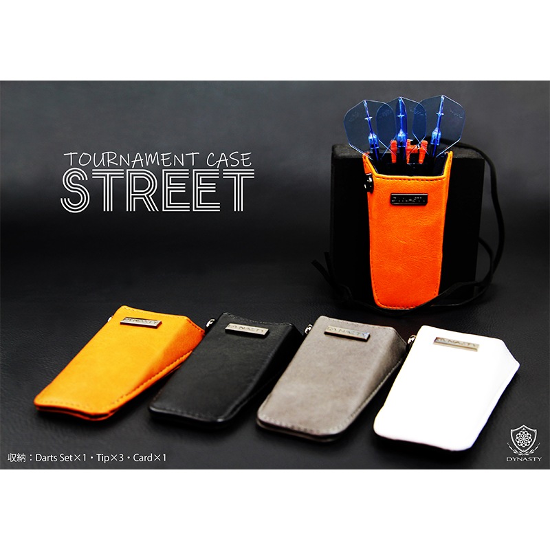 �����ʥ��ƥ��� �ȡ��ʥ��ȥ����� ���ȥ꡼�� (TOURNAMENT CASE STREET) | �����ĥ�����