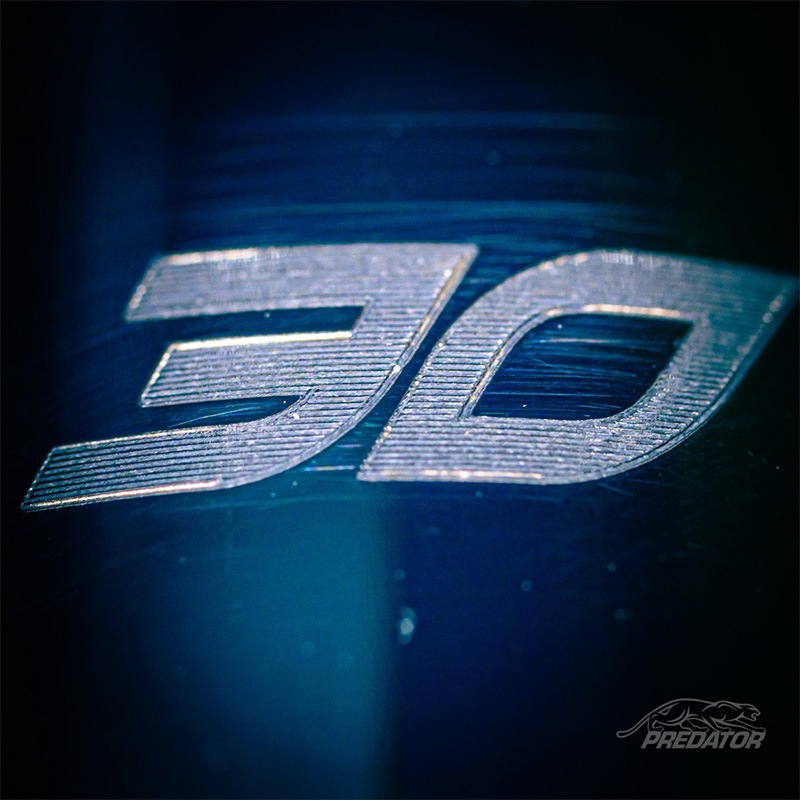 Predator ڥץǥ ץ塼 AIR RUSH ݡĥå (JumpCue 30th AnniversaryEdition Sports Wrap)