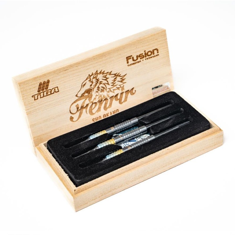 �ƥ��� �ե����� �ե塼����� 17.8g ���󥰥��ƥ�90%�ܥ����� ����������(Fenrir Fusion)