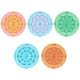 One80 ��С������ĥۥ���� DARTS BOARD������(RUBBER DART HOLDER)
