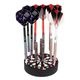 One80 ��С������ĥۥ���� DARTS BOARD������(RUBBER DART HOLDER)