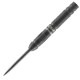 MONSTER DARTS�ڥ�󥹥��������ġ� �������Х��ǥ� �֥�å�������2 (GLOBAL MODEL BLACKOUT2 STEEL Tungsten90%) | ������ �ϡ��ɥ����� 21.0g