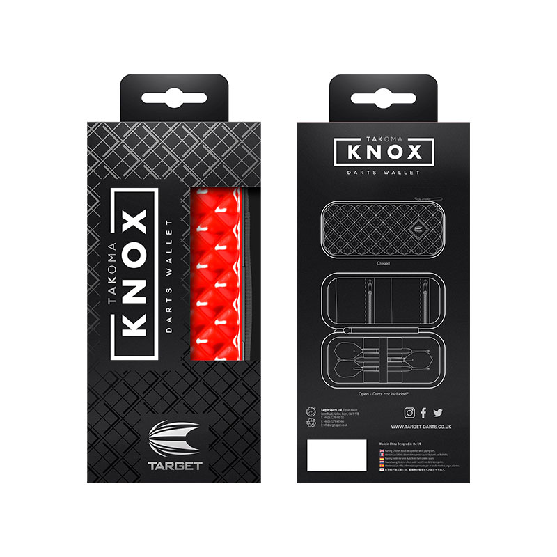 TARGET ڥåȡ  Υå å (TAKOMA KNOX RED) | ĥ