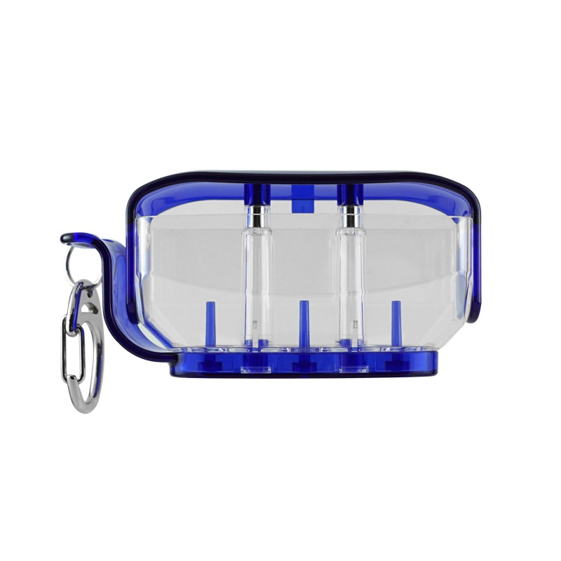 Fit Flight �ڥե��åȥե饤�ȡ� �ե��åȥۥ���� ���ꥢD�֥롼 (Fit Holder Clear D-Blue) | ������ �ե饤�ȥ�����