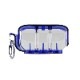 Fit Flight �ڥե��åȥե饤�ȡ� �ե��åȥۥ���� ���ꥢD�֥롼 (Fit Holder Clear D-Blue) | ������ �ե饤�ȥ�����