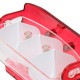 Fit Flight �ڥե��åȥե饤�ȡ� �ե��åȥۥ���� ���ꥢD�֥롼 (Fit Holder Clear D-Blue) | ������ �ե饤�ȥ�����