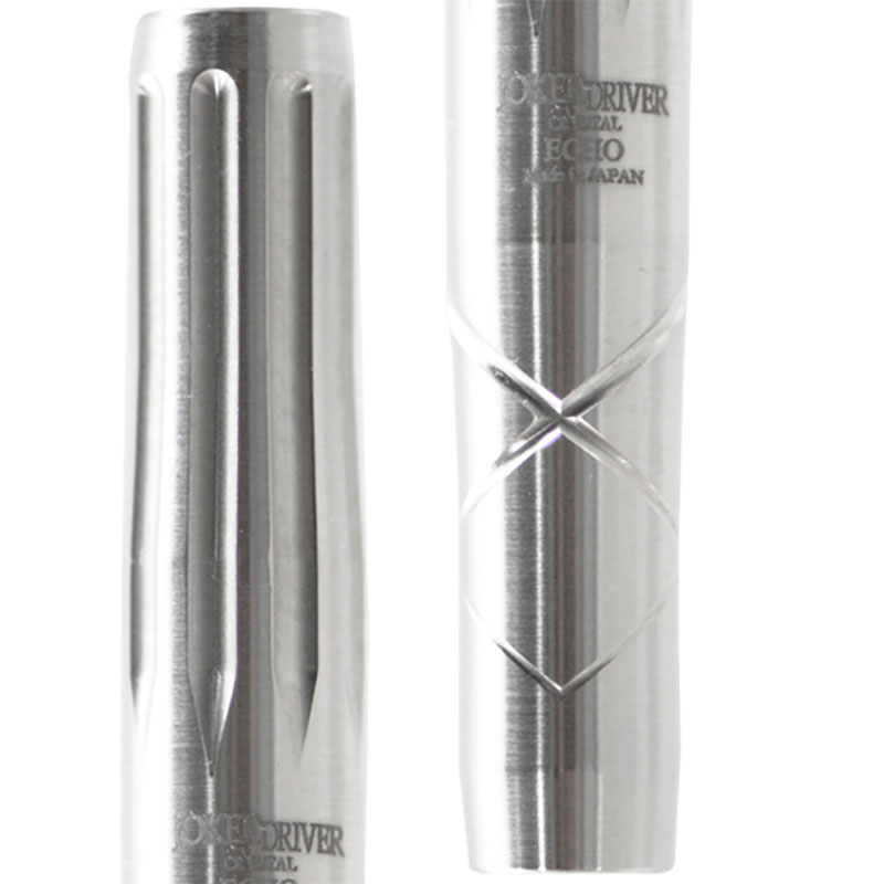 ���硼�����ɥ饤�С� ������ 18.0g ���󥰥��ƥ�95%(CRYSTAL ECHO)