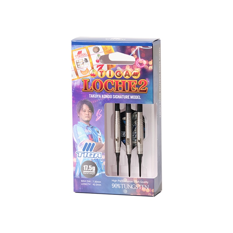 �ƥ��� ��������2 17.5g ���󥰥��ƥ�90% ��ƣ��������(LOCHE2)