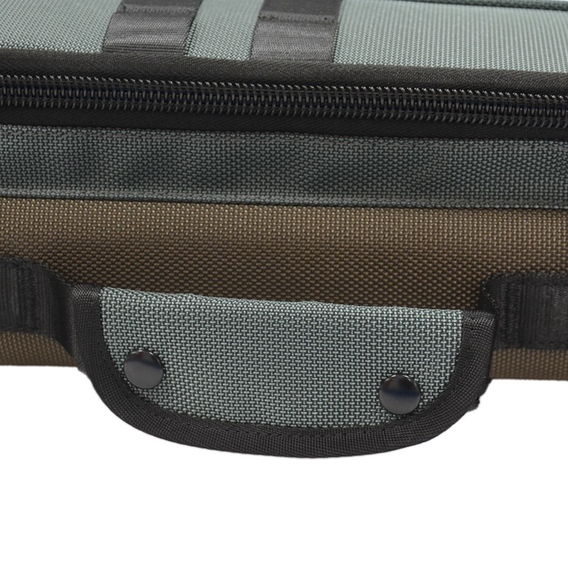 3seconds �ڥ��꡼�����󥺡� ���塼������ �������֥饦��ߥ֥롼���졼 3�Хå�5����ե� �ϡ���(DARKBROWN��BLUEGRAY 3S-3B5SH) | �ӥ�䡼�� ���塼������