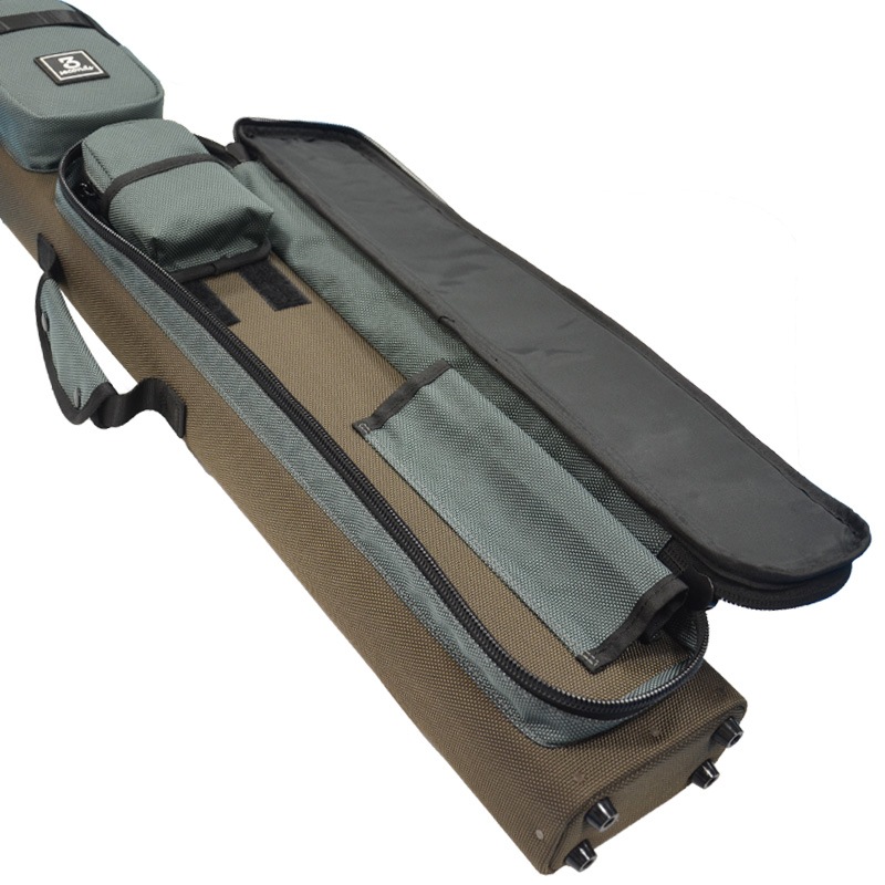 3seconds �ڥ��꡼�����󥺡� ���塼������ �������֥饦��ߥ֥롼���졼 3�Хå�5����ե� �ϡ���(DARKBROWN��BLUEGRAY 3S-3B5SH) | �ӥ�䡼�� ���塼������