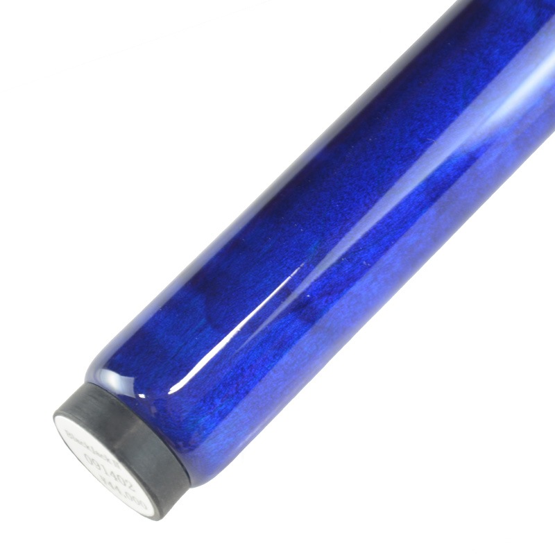 KeithAndy ڥǥ ץ塼 ֥åå ġ (Jump Cue BlackJack Blue&Black) | 饸ԥ